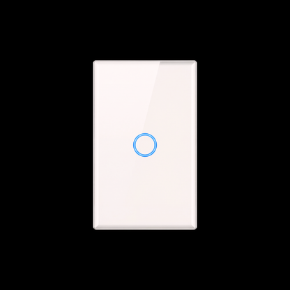 CENTRO NEURAL | PANEL DE CONTROL DE VIDRIO CINÉTICO