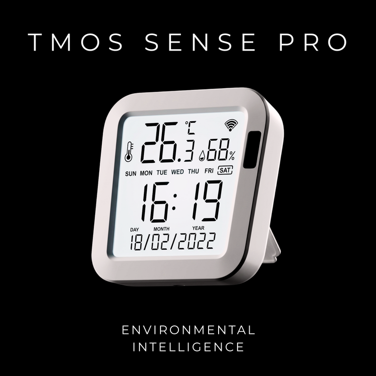 ATMOS SENSE PRO | CENTRO DE INTELIGENCIA AMBIENTAL