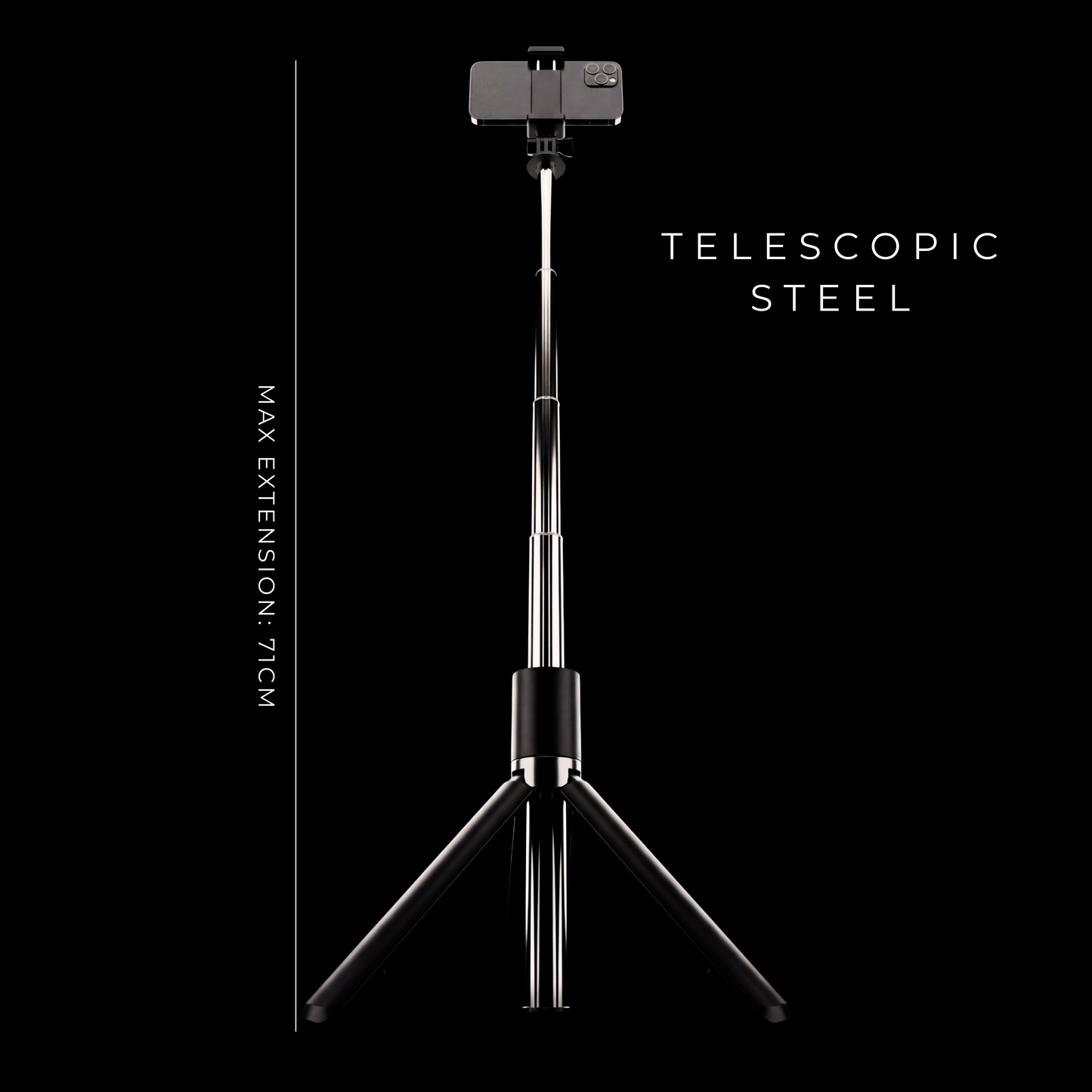 THE STEALTH POD: HERRAMIENTA DE CREACIÓN 3 EN 1