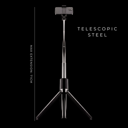 THE STEALTH POD: HERRAMIENTA DE CREACIÓN 3 EN 1