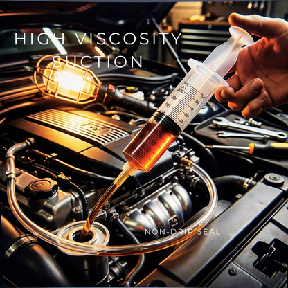 EL SISTEMA HYDRO-VAC: Protocolo de transferencia de fluidos de precisión