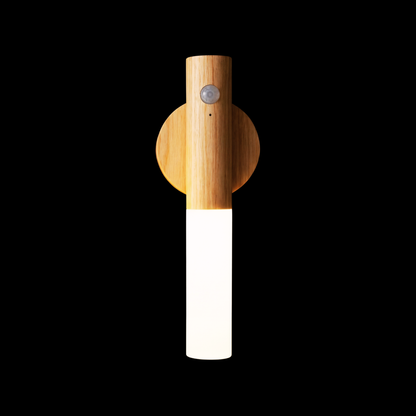 EL ARCO LUMEN: Interfaz ambiental inteligente