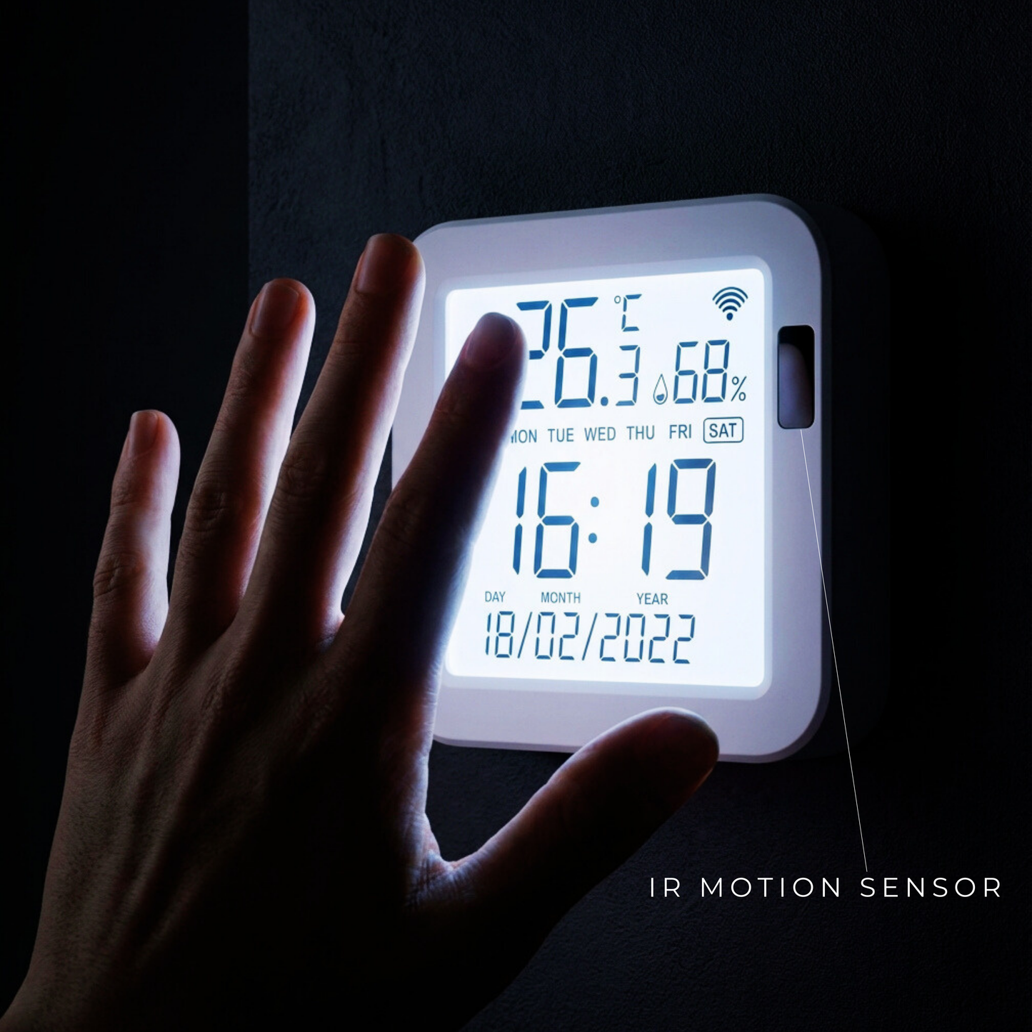 ATMOS SENSE PRO | CENTRO DE INTELIGENCIA AMBIENTAL