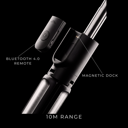 THE STEALTH POD: HERRAMIENTA DE CREACIÓN 3 EN 1