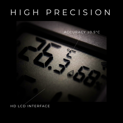 ATMOS SENSE PRO | CENTRO DE INTELIGENCIA AMBIENTAL