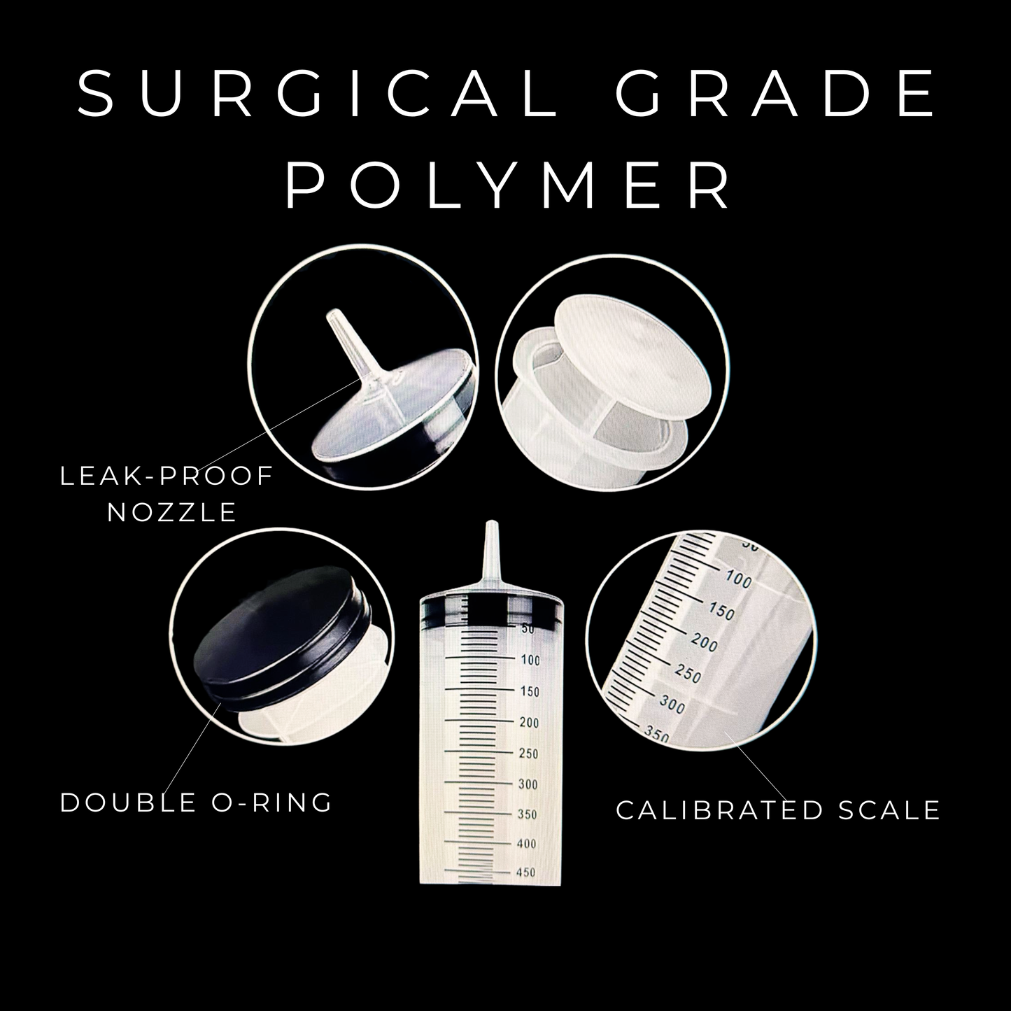 EL SISTEMA HYDRO-VAC: Protocolo de transferencia de fluidos de precisión