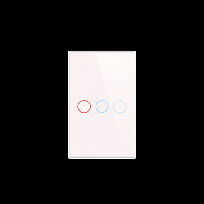 CENTRO NEURAL | PANEL DE CONTROL DE VIDRIO CINÉTICO