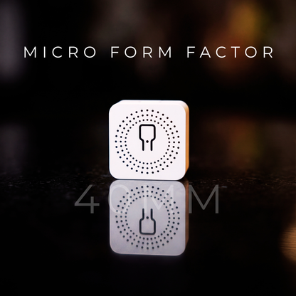 EL NÚCLEO FANTASMA: Módulo de relé neuronal de 16 A