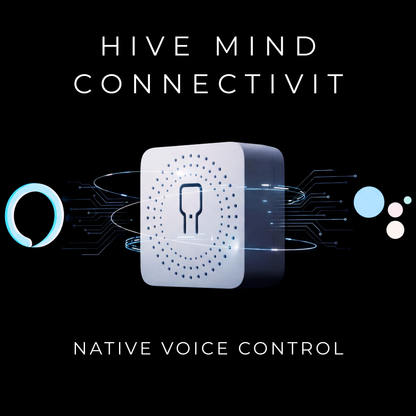 EL NÚCLEO FANTASMA: Módulo de relé neuronal de 16 A