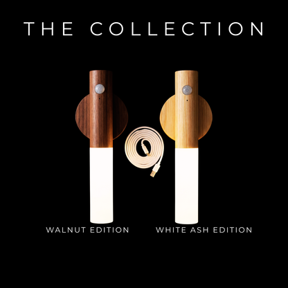 EL ARCO LUMEN: Interfaz ambiental inteligente