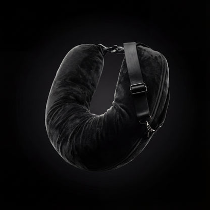 PackFill Refillable U-Neck Travel Pillow