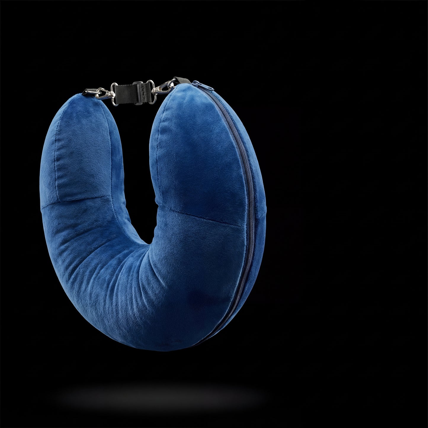 PackFill Refillable U-Neck Travel Pillow