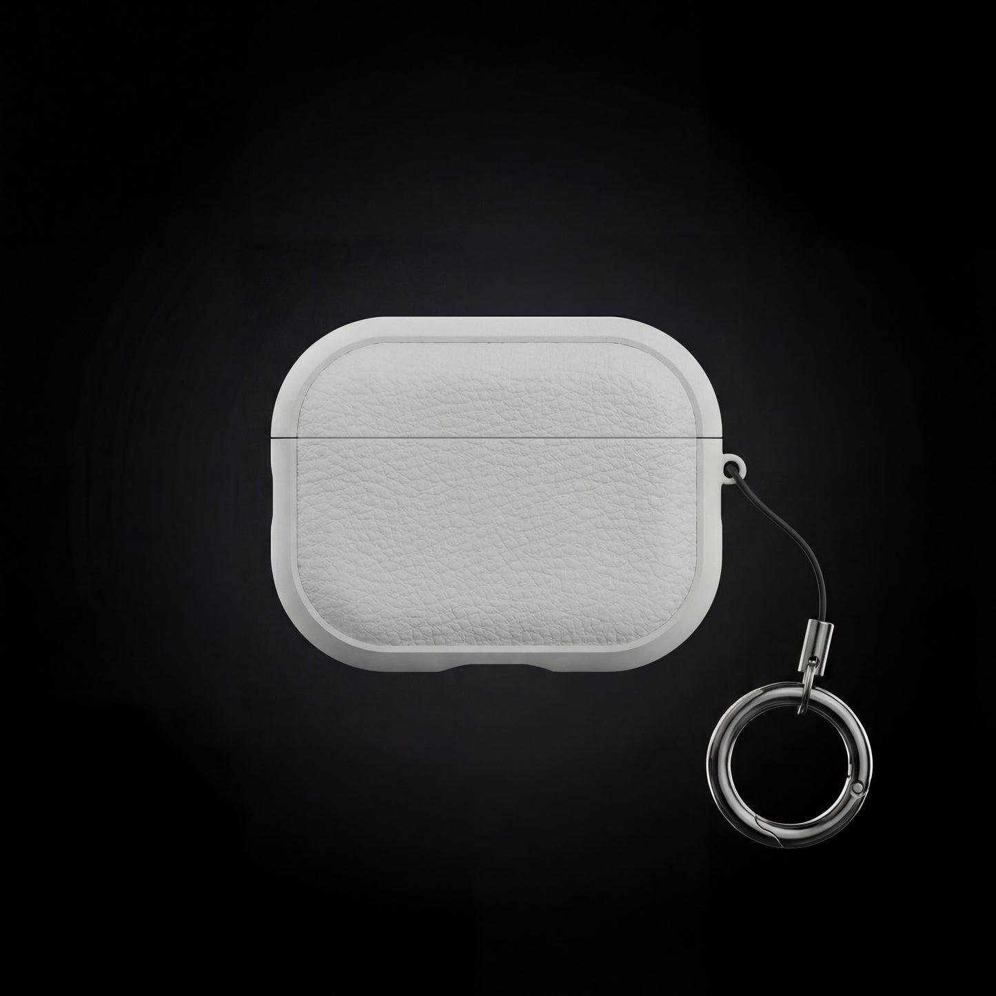 LeatherGuard™ Case Cover : Faux-Leather Shield for Bluetooth Headset Protection