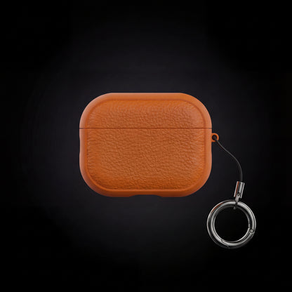 LeatherGuard™ Case Cover : Faux-Leather Shield for Bluetooth Headset Protection