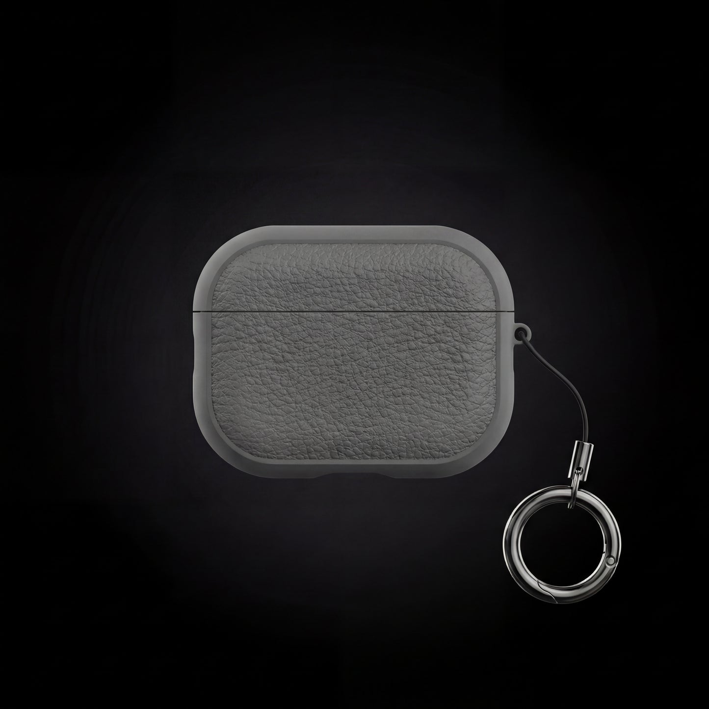 LeatherGuard™ Case Cover : Faux-Leather Shield for Bluetooth Headset Protection