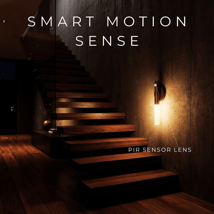 EL ARCO LUMEN: Interfaz ambiental inteligente