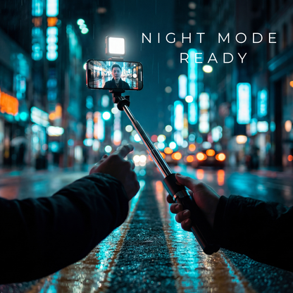 THE STEALTH POD: HERRAMIENTA DE CREACIÓN 3 EN 1