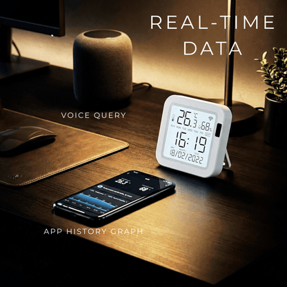 ATMOS SENSE PRO | CENTRO DE INTELIGENCIA AMBIENTAL